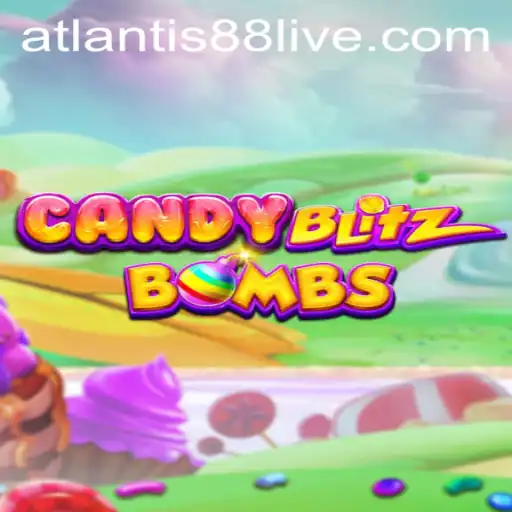 Diving Into the Sweet Adventure of CandyBlitzBombs