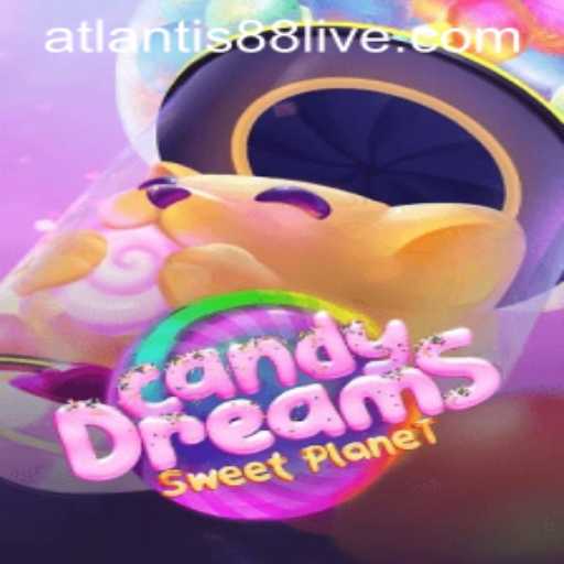 Discovering the Enchanting World of CandyDreams: A New Adventure with ATLANTIS88