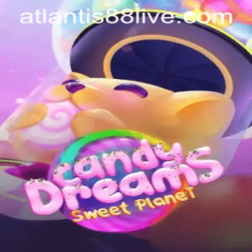 Discovering the Enchanting World of CandyDreams: A New Adventure with ATLANTIS88