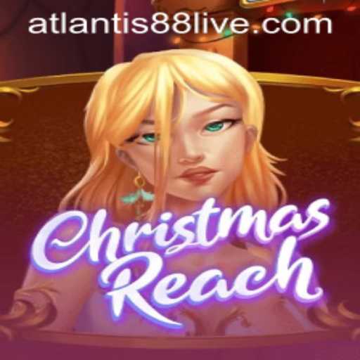 A Deep Dive into 'ChristmasReach' and Its Mystical Voyage: ATLANTIS88
