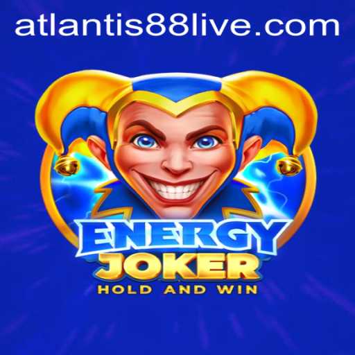 Exploring the Thrills of EnergyJoker and ATLANTIS88
