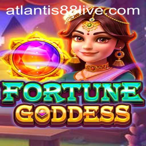 Exploring the Enchanting World of FORTUNEGODDESS in ATLANTIS88