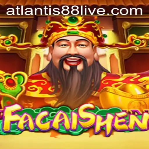 Exploring the Enchanting World of FaCaiShen at ATLANTIS88