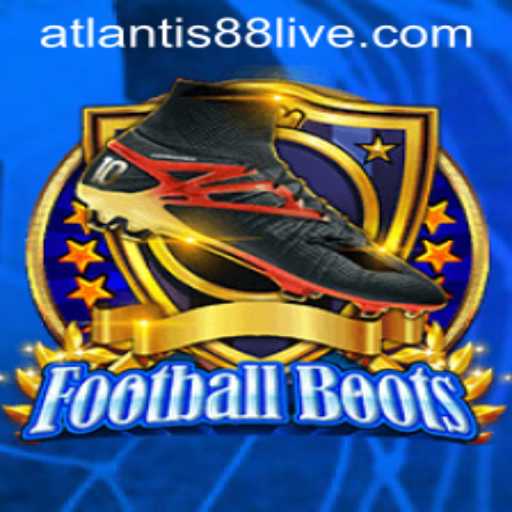Explore FootballBoots with ATLANTIS88: A Dynamic Gaming Experience