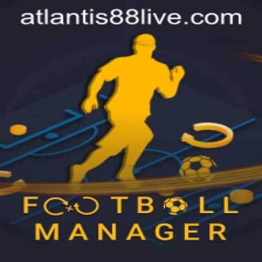 The Ultimate Guide to FootballManager: Discover the Thrills with ATLANTIS88