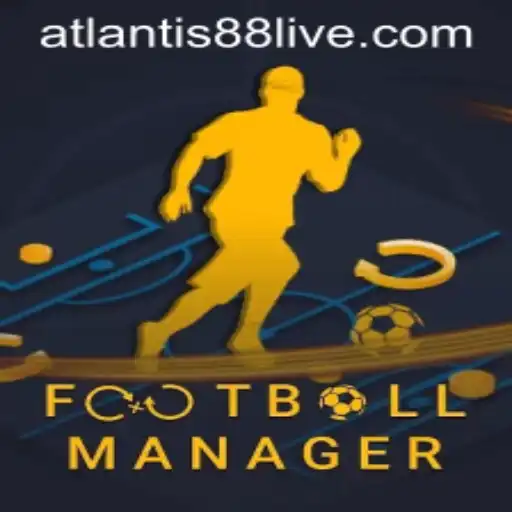 The Ultimate Guide to FootballManager: Discover the Thrills with ATLANTIS88