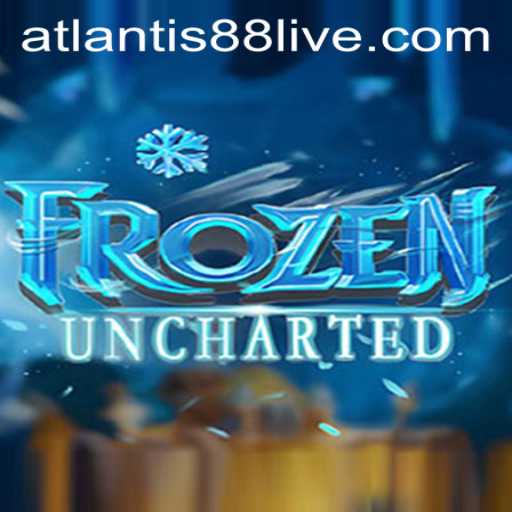 Discovering the Depths of Adventure with FrozenUncharted and ATLANTIS88