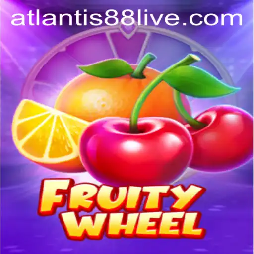FruityWheel: A Captivating Spin into the World of Online Gaming with ATLANTIS88