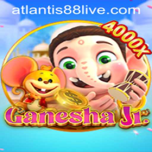 Exploring the Exciting World of GaneshaJr: A New Gaming Sensation with ATLANTIS88