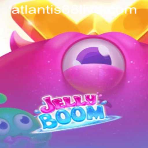 JellyBoom: Dive into the Sweet Madness