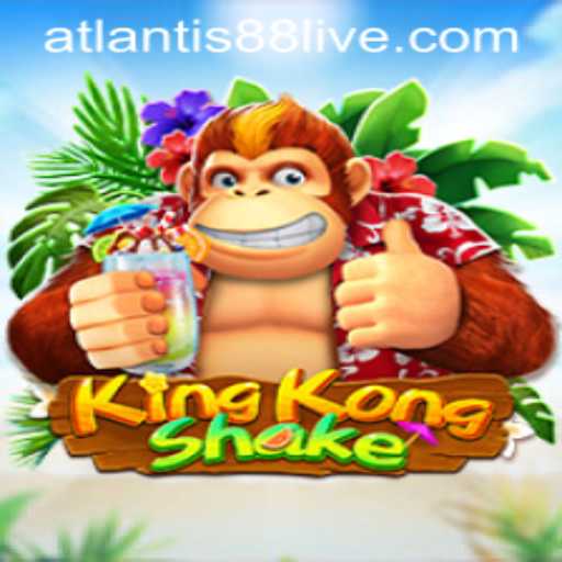 Discover KingKongShake: A New Era of Gaming with ATLANTIS88