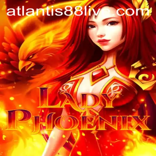 Unearthing the Mystical World of LadyPhoenix and the Enigma of ATLANTIS88