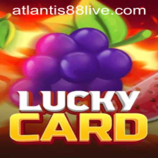 Discover the Thrills of LuckyCard: A Dive into ATLANTIS88