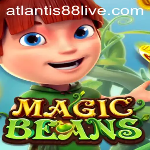 Discovering MAGICBEANS: A Journey to ATLANTIS88