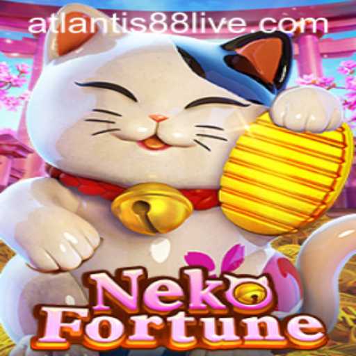 Exploring the Enchanting World of NekoFortune at ATLANTIS88