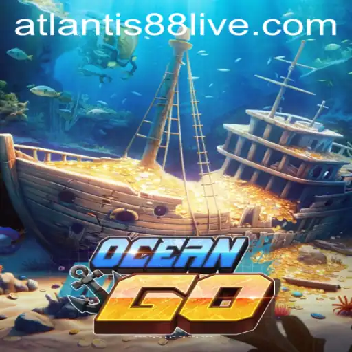 Dive into Adventure with OceanGO: Uncover the Mysteries of ATLANTIS88