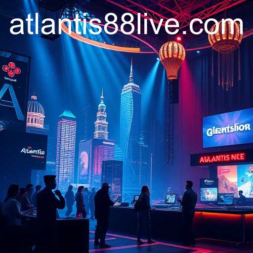 Unlocking the Secrets of Promotions: A Deep Dive into ATLANTIS88