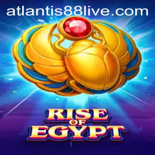 RiseOfEgypt: An Immersive Journey into Ancient Lands