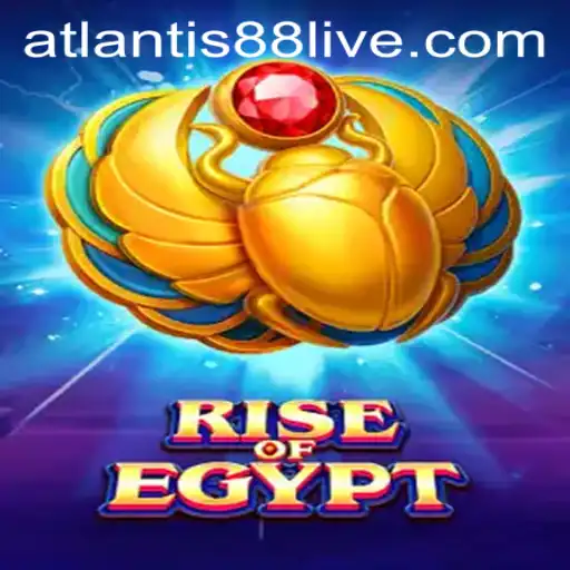 RiseOfEgypt: An Immersive Journey into Ancient Lands
