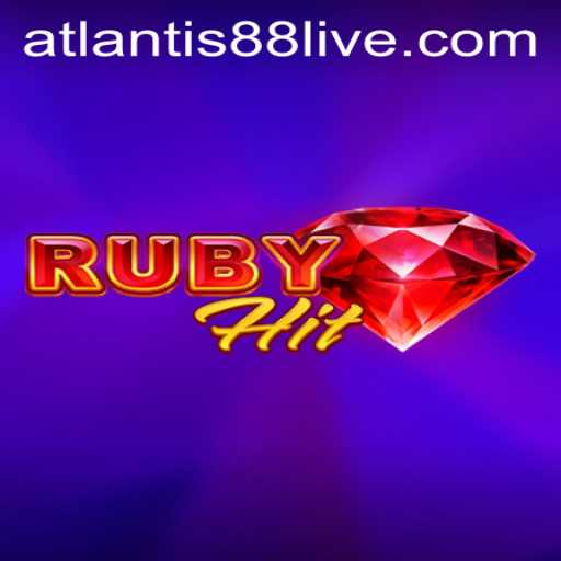 Exploring the Enchanting World of RubyHit: A Dive into ATLANTIS88
