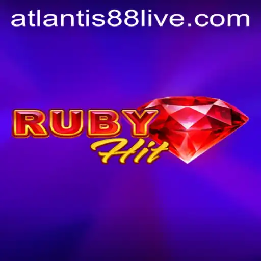 Exploring the Enchanting World of RubyHit: A Dive into ATLANTIS88