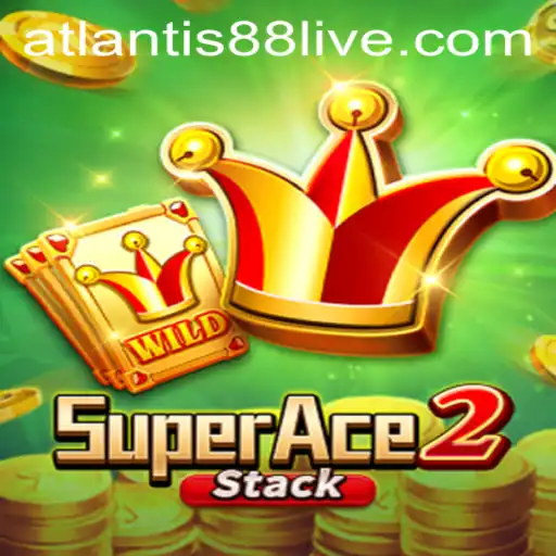 Discover the Exciting World of SuperAce2 and the Mystery of ATLANTIS88