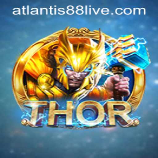 THOR: Unleashing the Power of Atlantis88