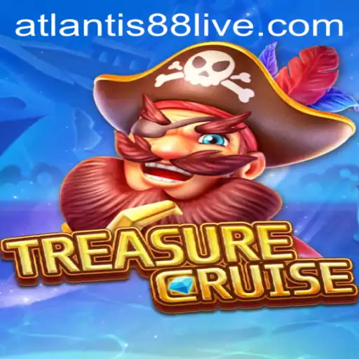 TREASURECRUISE: Discovering the Mysteries of ATLANTIS88