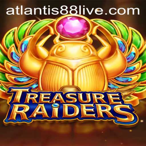 Exploring the Intrigue of TREASURERAIDERS: ATLANTIS88