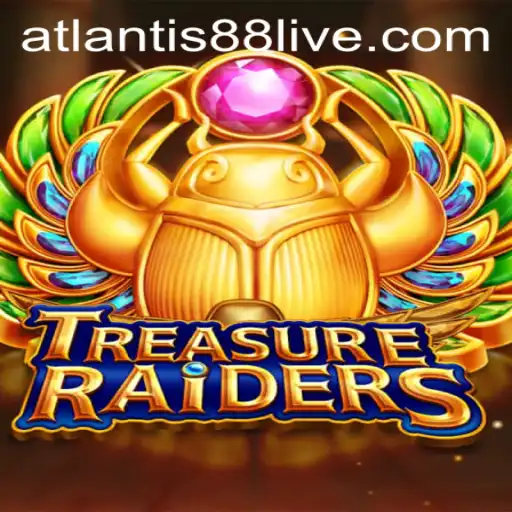 Exploring the Intrigue of TREASURERAIDERS: ATLANTIS88