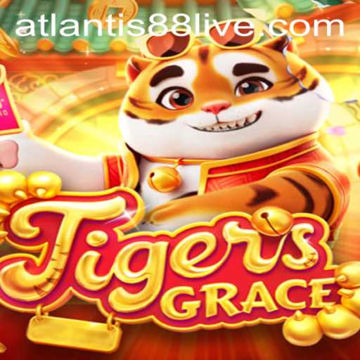 Discover the Enchanting World of TigersGrace: An Atlantis Adventure