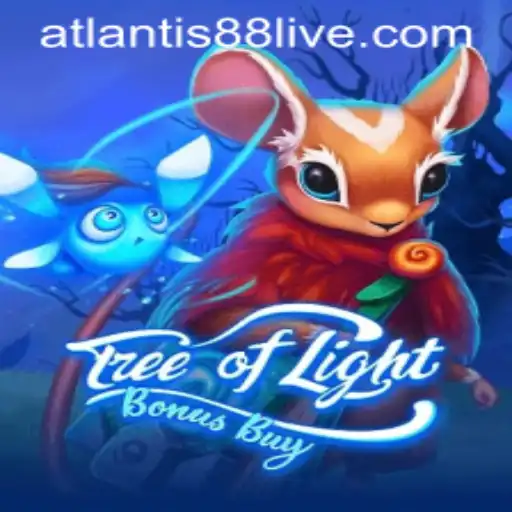 Exploring the Enchantment of TreeOfLightBonusBuy: A Dive into ATLANTIS88's Magical Realm