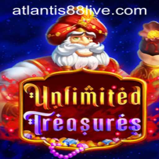 Dive into Adventure with UnlimitedTreasures and ATLANTIS88