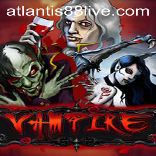 Exploring the Thrilling World of Vampire: A Deep Dive into ATLANTIS88