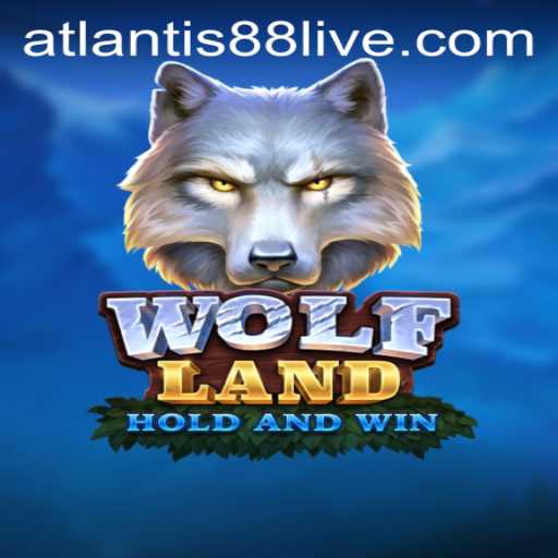 Exploring the Mystical Realms of WolfLand: A Journey with ATLANTIS88